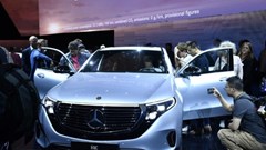 Tương lai nào cho ô tô điện?