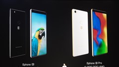 Người dùng ấn tượng trước Bphone 3, tán dương thương hiệu Việt