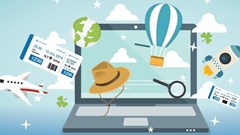 Công nghệ máy học đang được sử dụng cho du lịch trực tuyến như thế nào?