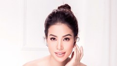 Phạm Hương đáp trả không ngờ trước tin đồn sang Mỹ sinh con cho đại gia