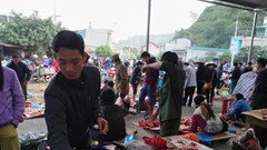 Trẻ đang ăn quá nhiều thịt, hơn 200% so với nhu cầu