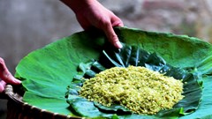 Đặc sản mùa thu Hà Nội khiến ai đi xa cũng thấy nhớ nao lòng