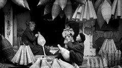 Triển lãm ảnh “Phụ nữ nông thôn và phát triển bền vững”