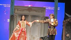 Chỉ vì đam mê ảo thuật...