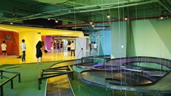 Không gian sáng tạo phát triển công nghiệp văn hoá: Bao giờ hết lạc lõng?