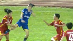 “Chuyện lạ” về đạo đức sân cỏ đức sân cỏ