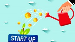 Đề xuất kinh phí hỗ trợ học sinh, sinh viên khởi nghiệp