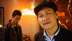 Đại tá công an trải lòng khi đóng trùm mại dâm phim “Quỳnh búp bê”