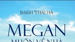 “Megan muốn về nhà và mẹ cũng thế”