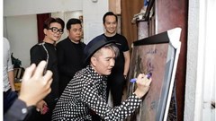 Tiếc cho lời xin lỗi...