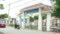 Tiếp tục làm rõ cô giáo bắt học sinh tát nhau