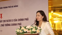 Phát huy tính chủ động để phát triển các thiết chế văn hóa, thể thao