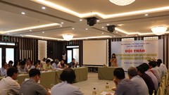 Tạo cơ sở pháp lý cho công tác quản lý kinh doanh dịch vụ karaoke, vũ trường