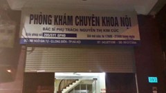Bé 2 tuổi tử vong sau truyền dịch tại Hà Nội: Tích cực làm rõ nguyên nhân
