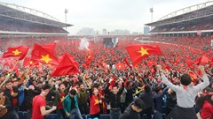 Công tác VHTTDL 9 tháng đầu năm 2018: Những kết quả quan trọng, mang tính đột phá