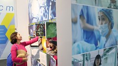 Họ đã Cháy mãi những đam mê