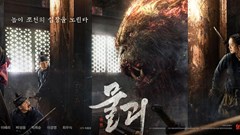 Những lý do phải xem bộ phim cổ trang Hàn Quốc “Săn lùng quái thú”