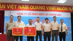 PC Khánh Hòa: Hội thi cán bộ an toàn giỏi năm 2018