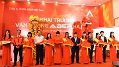 Ứng dụng gọi xe ABER thâm nhập thị trường Hà Nội