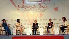 Giáo dục được thúc đẩy bởi định hướng của chính bản thân?