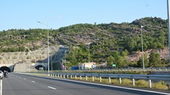 Tổ kiểm tra của Bộ GTVT kết luận công tác sửa chữa hư hỏng tại cao tốc Đà Nẵng-Quảng Ngãi:  Cơ bản hoàn thành đúng thiết kế ban đầu