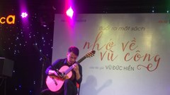 Sự thăng hoa của các nghệ sĩ với âm nhạc guitar cổ điển