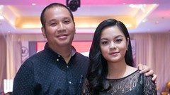 Phạm Quỳnh Anh lần đầu lên tiếng về chuyện hôn nhân đổ vỡ