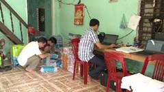 Điều tra vụ mất máy tính chứa dữ liệu hơn 20.000 "sổ đỏ" ở Quảng Nam