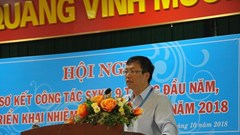 Khánh Hòa: Sản lượng điện thương phẩm 9 tháng đạt 1,7 tỷ kWh!