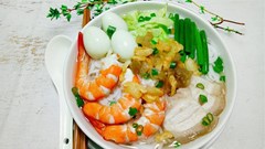 Gợi ý những món ăn sáng "ăn hoài không chán" khi lang thang Sài Gòn