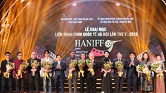 Bộ trưởng Nguyễn Ngọc Thiện: “Khán giả sẽ có những phút thăng hoa cùng nghệ thuật điện ảnh”