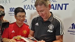 Kansai Paint tiếp tục đẩy mạnh hoạt động tại thị trường Việt Nam