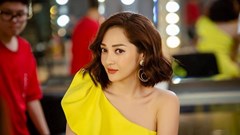 Bảo Anh lên tiếng sau tin đồn phá hoại gia đình Phạm Quỳnh Anh