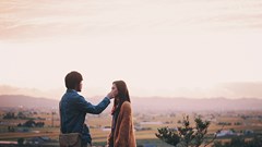 Êkip phim Việt “Nhắm mắt thấy mùa hè”... hồi hộp