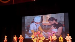 Hà Tĩnh đoạt giải nhất toàn quốc Cuộc thi “Y tế cơ sở giỏi” 2018