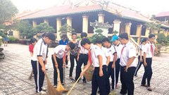 Một mình ngành Văn hóa không thể giải quyết được