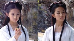 Truy tìm những mỹ nhân xinh đẹp nhất trong phim kiếm hiệp Kim Dung