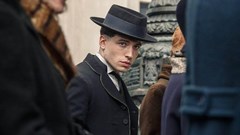 “Sinh vật huyền bí: tội ác của Grindelwald” có bảo bối khiến khán giả ... phát sốt