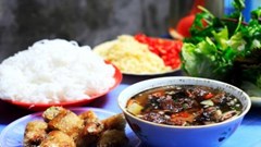 "Điểm mặt" quán vỉa hè có thâm niên, hút khách ở Hà Nội
