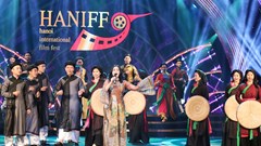 Haniff sẽ phát triển thương hiệu như thế nào?