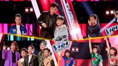 Lần đầu tiên những ca khúc thiếu nhi được vang lên tại Nhà hát Lớn: Niềm vui và không ít nỗi buồn