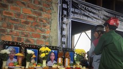 Những đứa trẻ có tội tình gì mà người lớn nỡ...