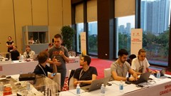 Kết thúc cuộc thi an toàn không gian mạng toàn cầu tại Việt Nam