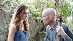 Sự thật đằng sau những khung hình rùng rợn  của phim kinh dị “Người tình quỷ ám”