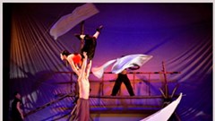 “Sông trăng là sự nỗ lực đưa xiếc Việt ra thế giới!”