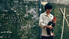 “Thành phố ngủ gật” được lựa chọn vào LHP Black Nights