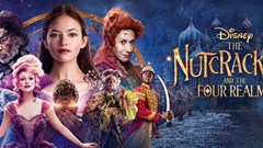 Những lý do phải xem “Kẹp hạt dẻ” phiên bản điện ảnh