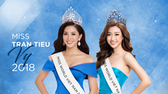 Miss World Việt Nam chính thức ra mắt