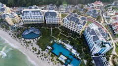 Những trải nghiệm đỉnh cao chỉ có ở JW Marriott Phu Quoc Emerald Bay