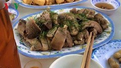 Đặc sản thịt chuột: Món ngon lạ miệng, ẩn họa khôn lường